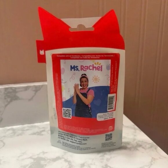 Ms. Rachel Tonie - Picture 3 of 3